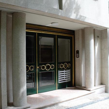Citybreak-Apartments Sa Da Bandeira ポルト エクステリア 写真