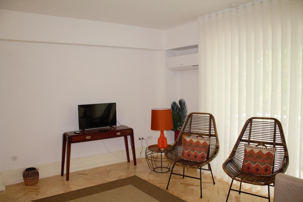 Citybreak-Apartments Sa Da Bandeira ポルト エクステリア 写真