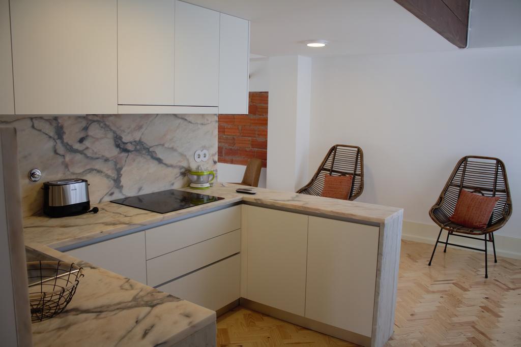 Citybreak-Apartments Sa Da Bandeira ポルト エクステリア 写真