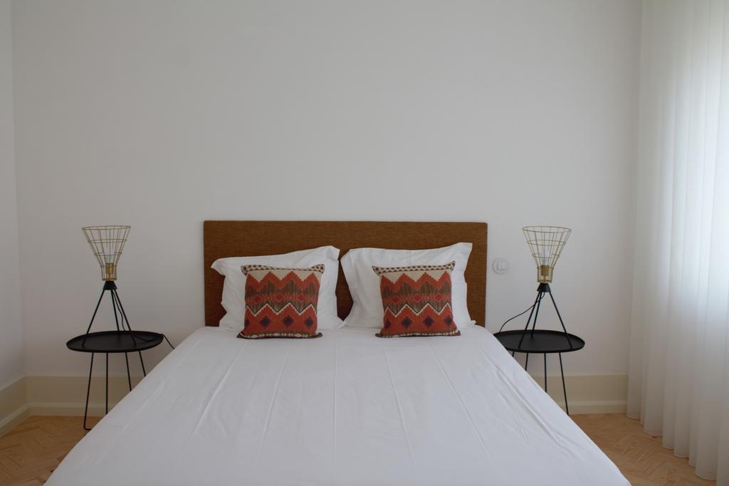Citybreak-Apartments Sa Da Bandeira ポルト エクステリア 写真