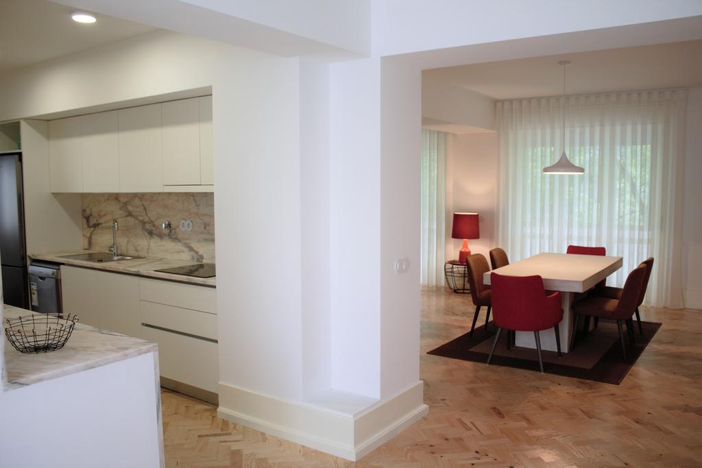 Citybreak-Apartments Sa Da Bandeira ポルト エクステリア 写真