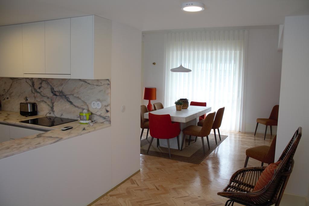 Citybreak-Apartments Sa Da Bandeira ポルト エクステリア 写真