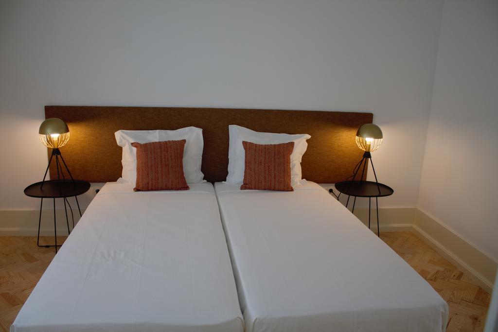 Citybreak-Apartments Sa Da Bandeira ポルト エクステリア 写真