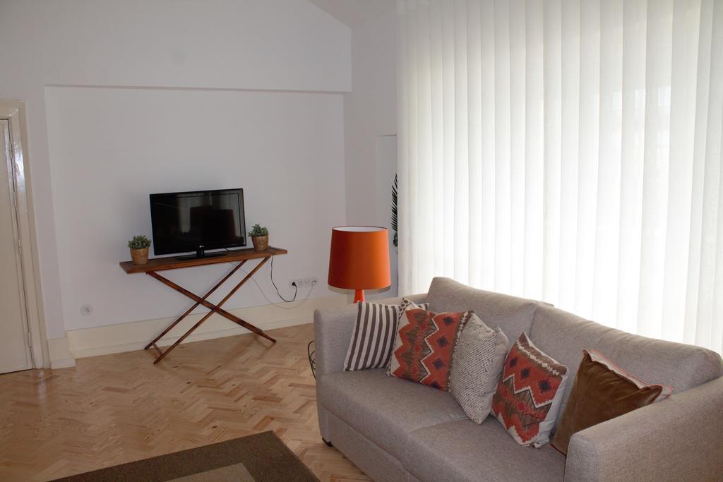 Citybreak-Apartments Sa Da Bandeira ポルト エクステリア 写真