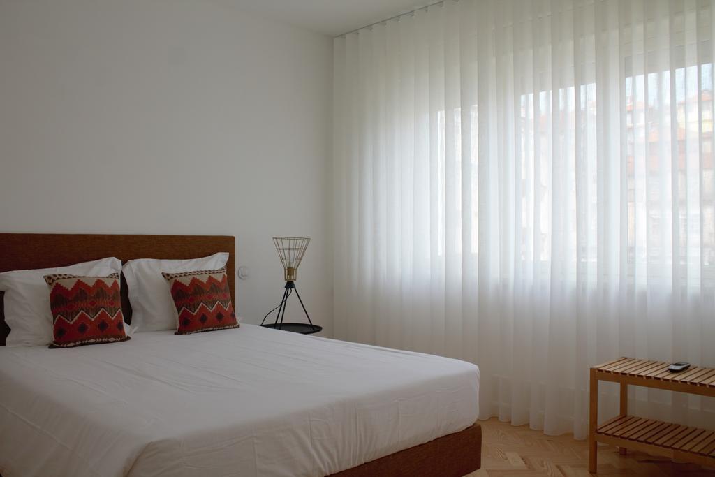 Citybreak-Apartments Sa Da Bandeira ポルト エクステリア 写真