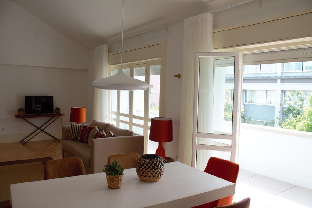 Citybreak-Apartments Sa Da Bandeira ポルト エクステリア 写真