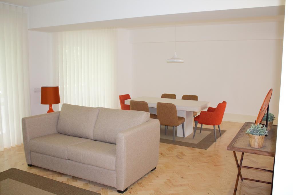 Citybreak-Apartments Sa Da Bandeira ポルト エクステリア 写真