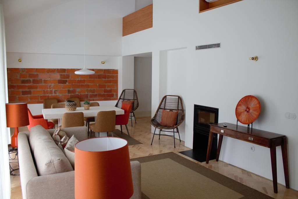 Citybreak-Apartments Sa Da Bandeira ポルト エクステリア 写真
