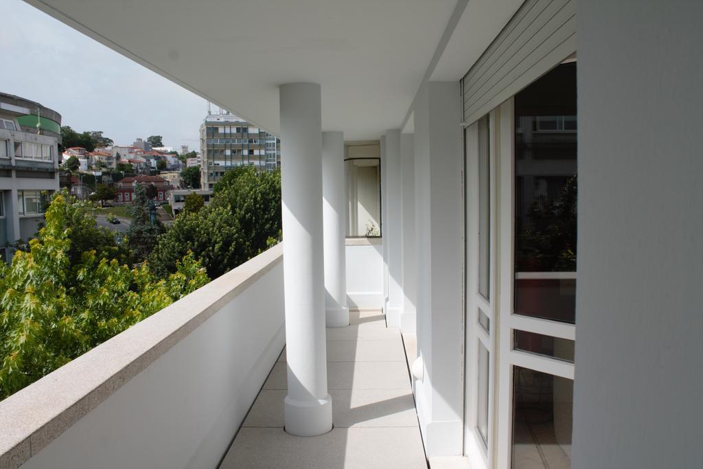 Citybreak-Apartments Sa Da Bandeira ポルト エクステリア 写真