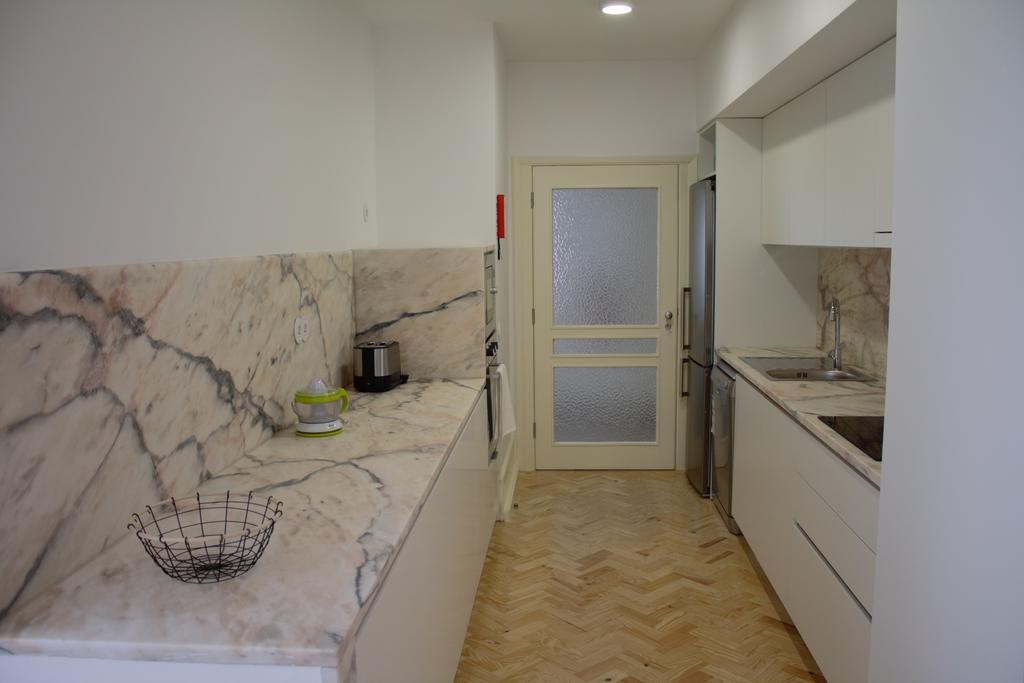 Citybreak-Apartments Sa Da Bandeira ポルト エクステリア 写真