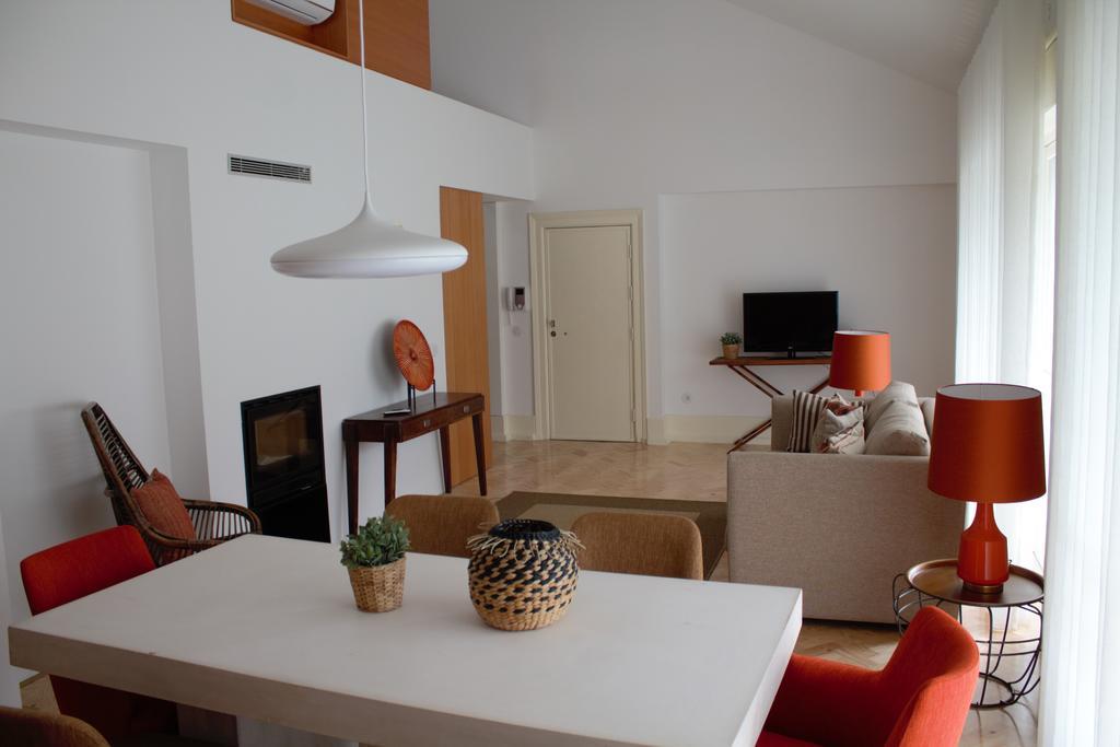 Citybreak-Apartments Sa Da Bandeira ポルト エクステリア 写真