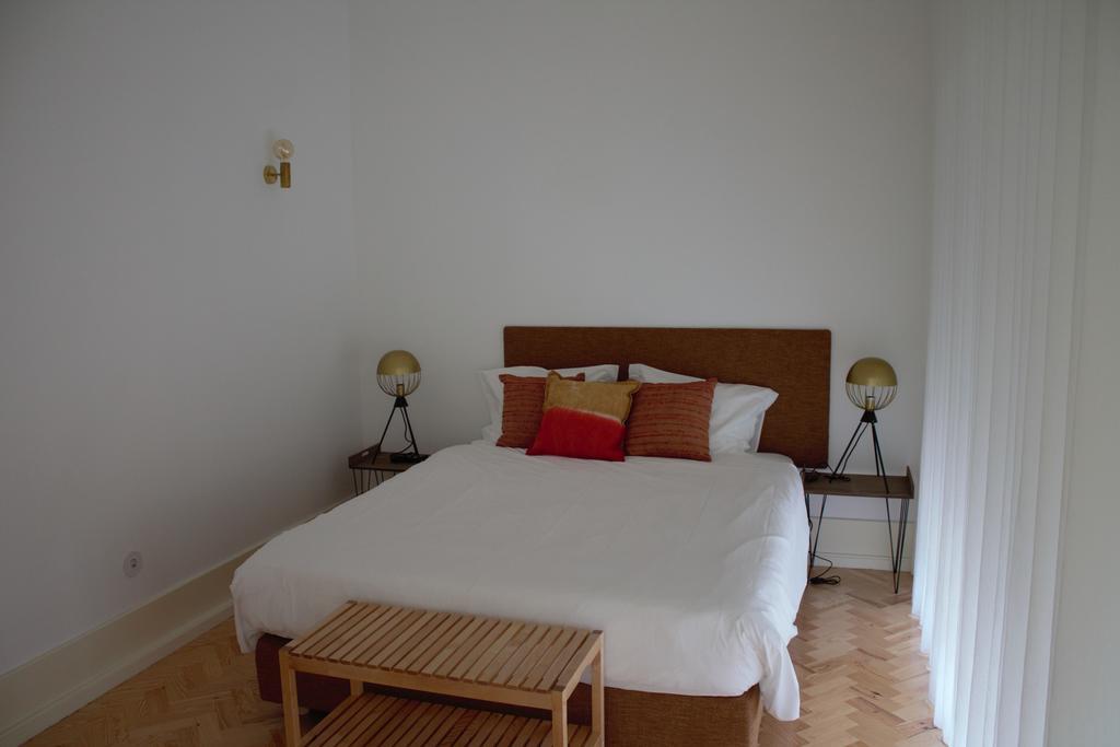 Citybreak-Apartments Sa Da Bandeira ポルト エクステリア 写真
