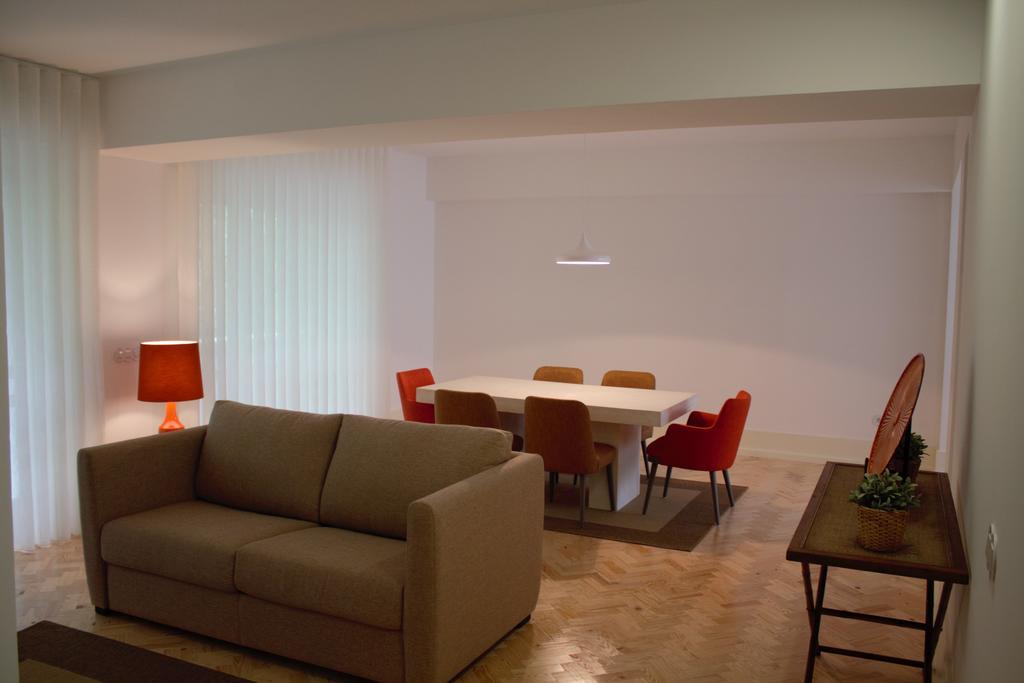 Citybreak-Apartments Sa Da Bandeira ポルト エクステリア 写真